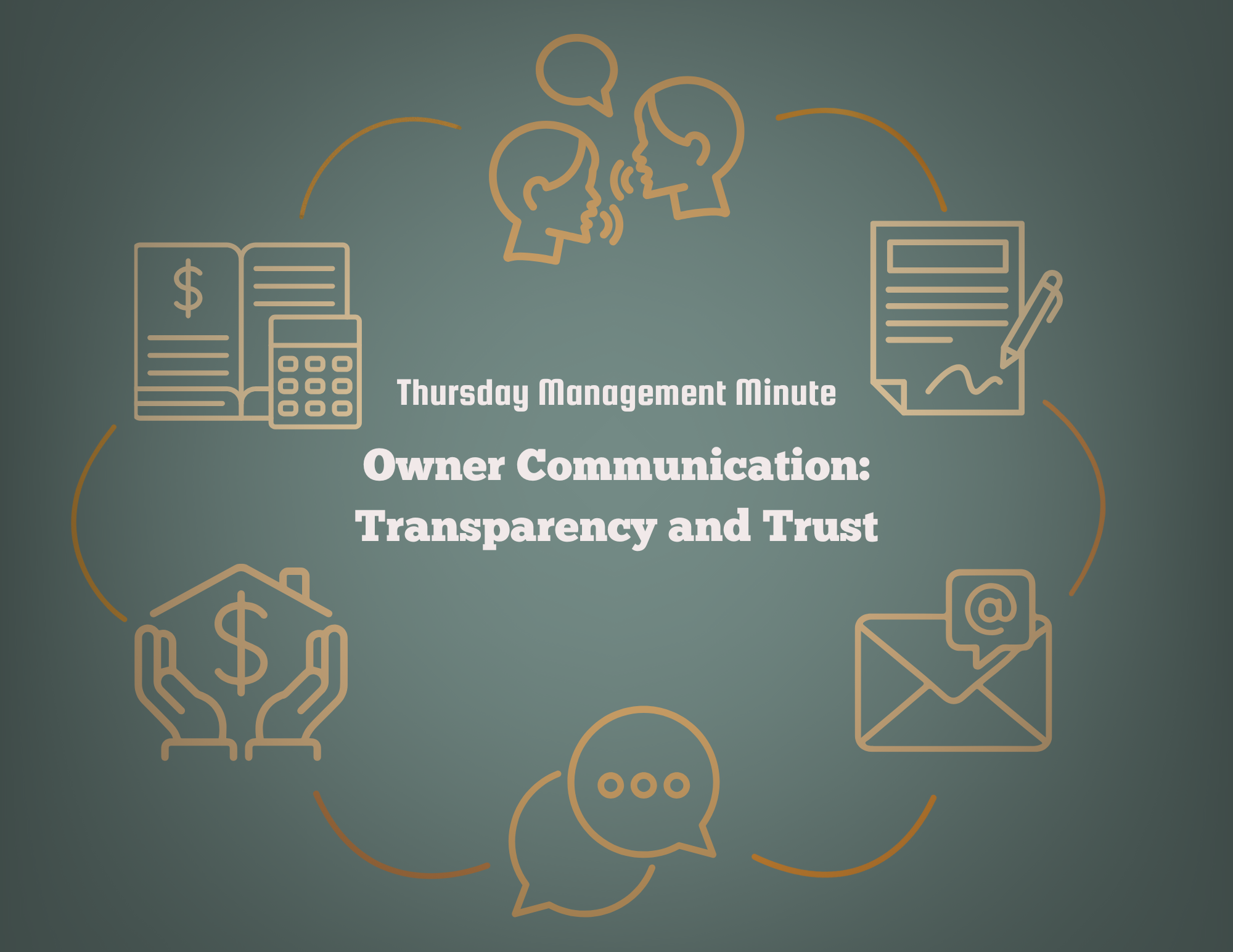 Las Vegas Property Management Built for Owners Who Want Transparency