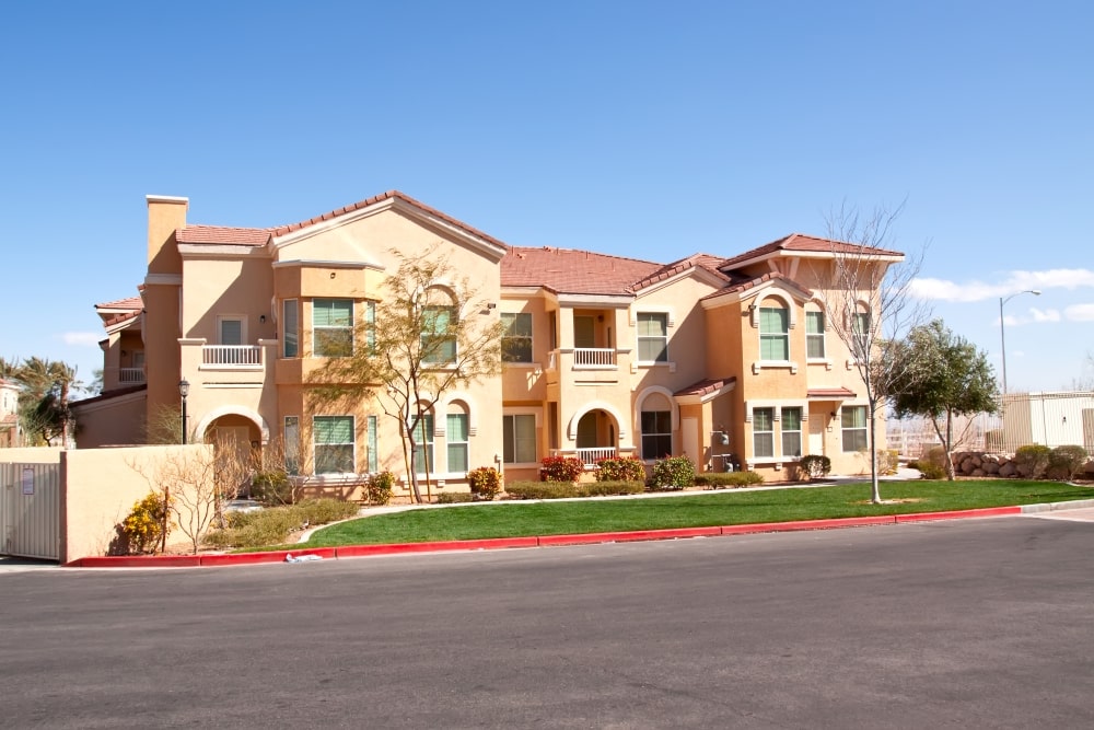 Henderson Property Management