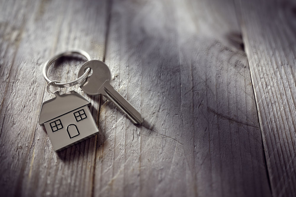 Las Vegas Property Owners