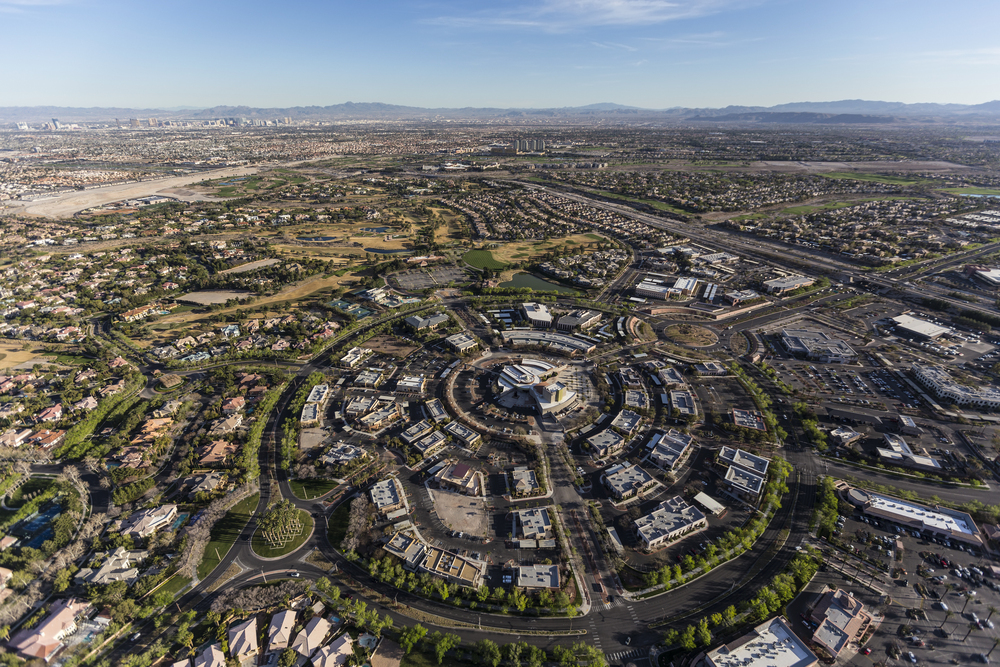 Summerlin Property Management
