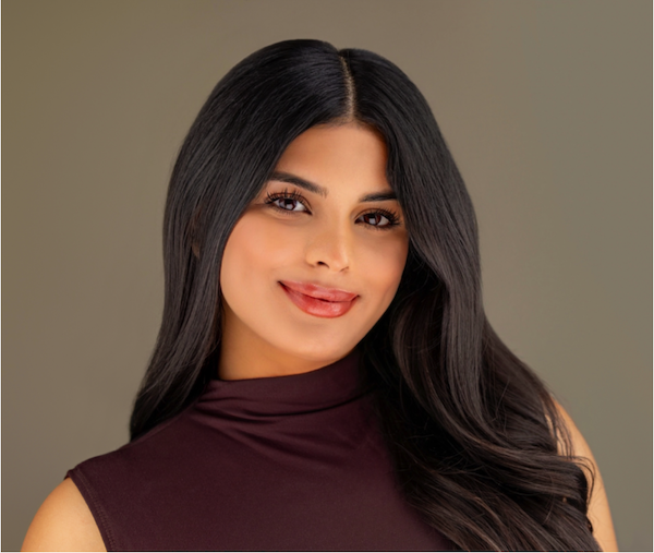 Picture of Anaya Cheema